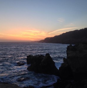 Sonoma Coast Camping