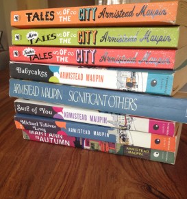 armistead maupin tales of the city