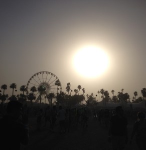 Coachella 2014