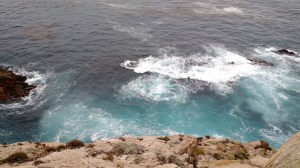 Point Lobos State Reserve California