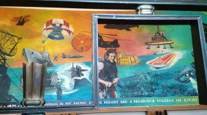 Treasure Island, San Francisco