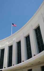 Building 1, Treasure Island, San Francisco