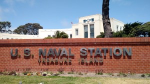 Treasure Island, San Francisco